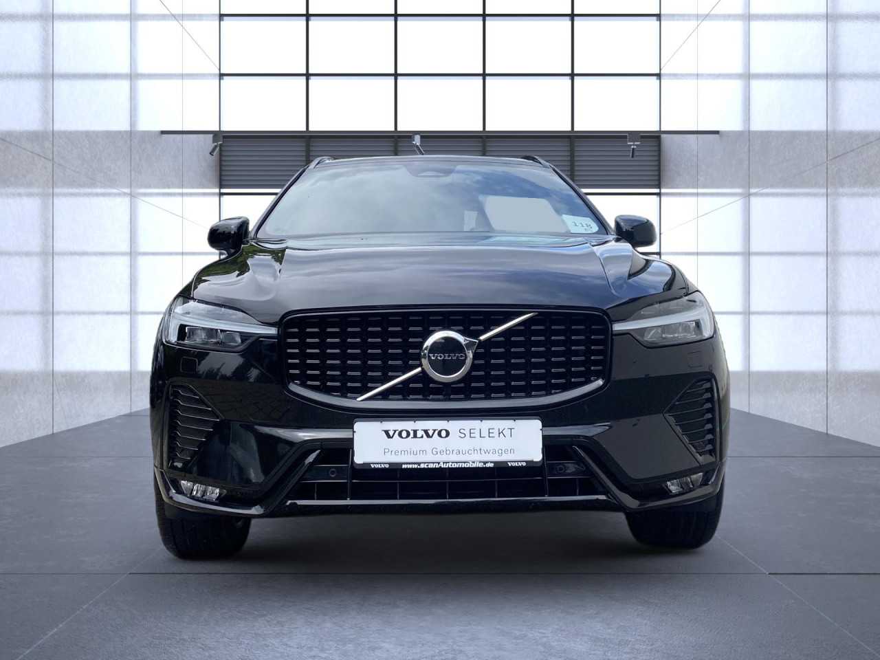 Volvo  XC60 Einparkhilfe el. Fenster