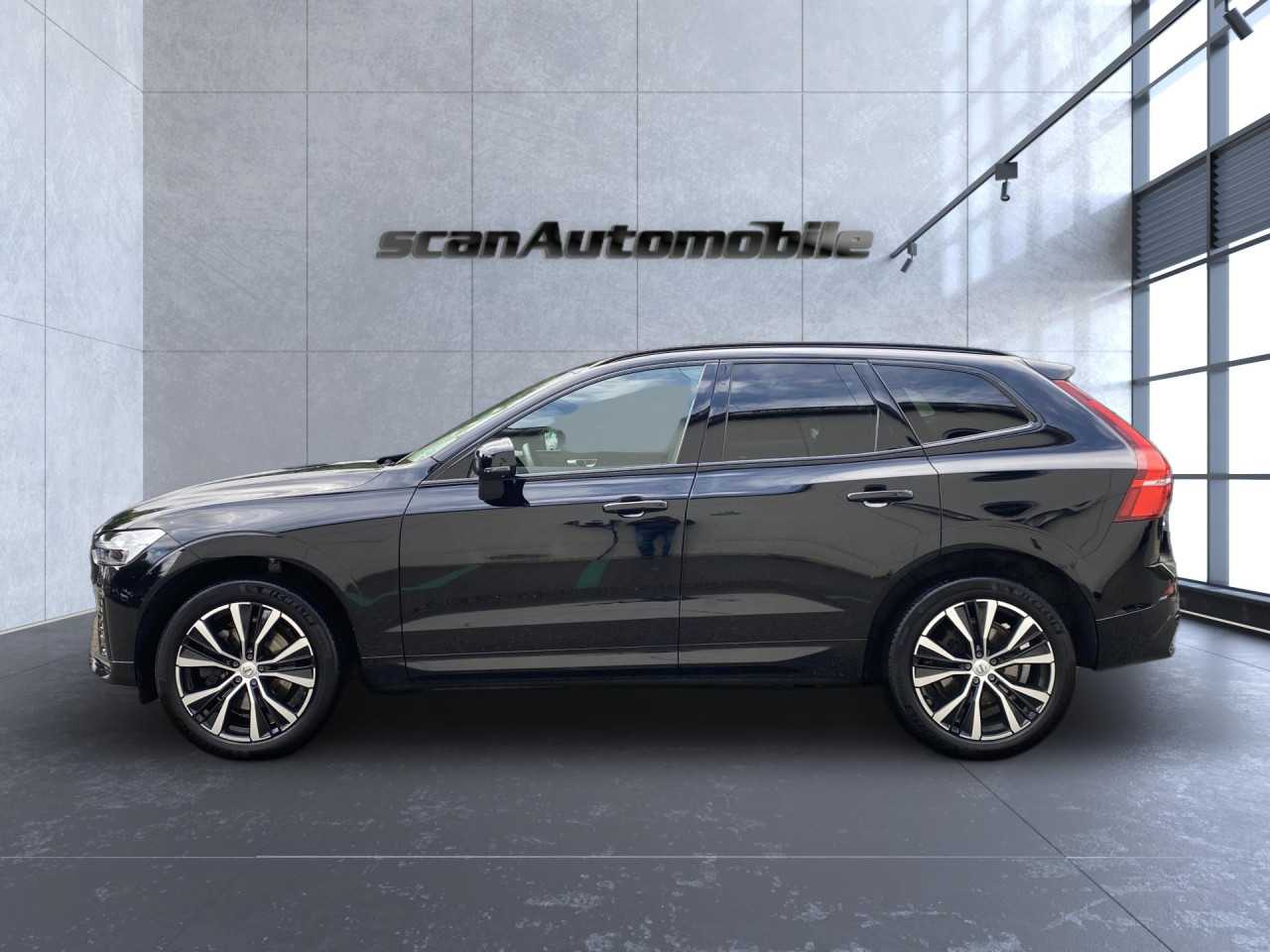 Volvo  XC60 Einparkhilfe el. Fenster