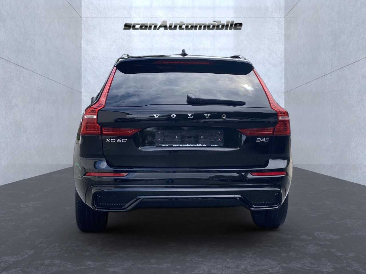 Volvo  XC60 Einparkhilfe el. Fenster