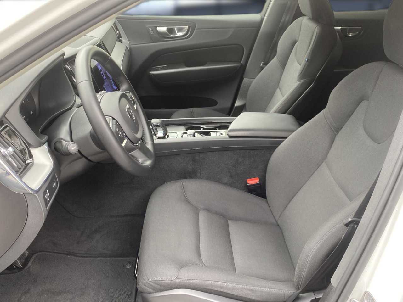 Volvo  XC60 Einparkhilfe el. Fenster