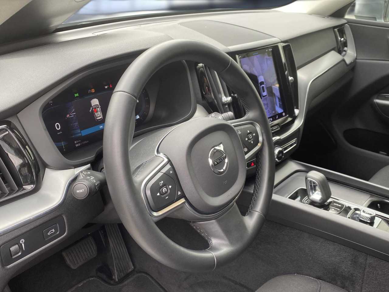 Volvo  XC60 Einparkhilfe el. Fenster