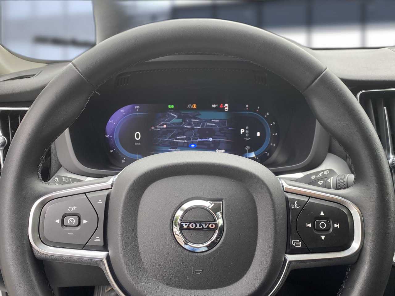 Volvo  XC60 Einparkhilfe el. Fenster
