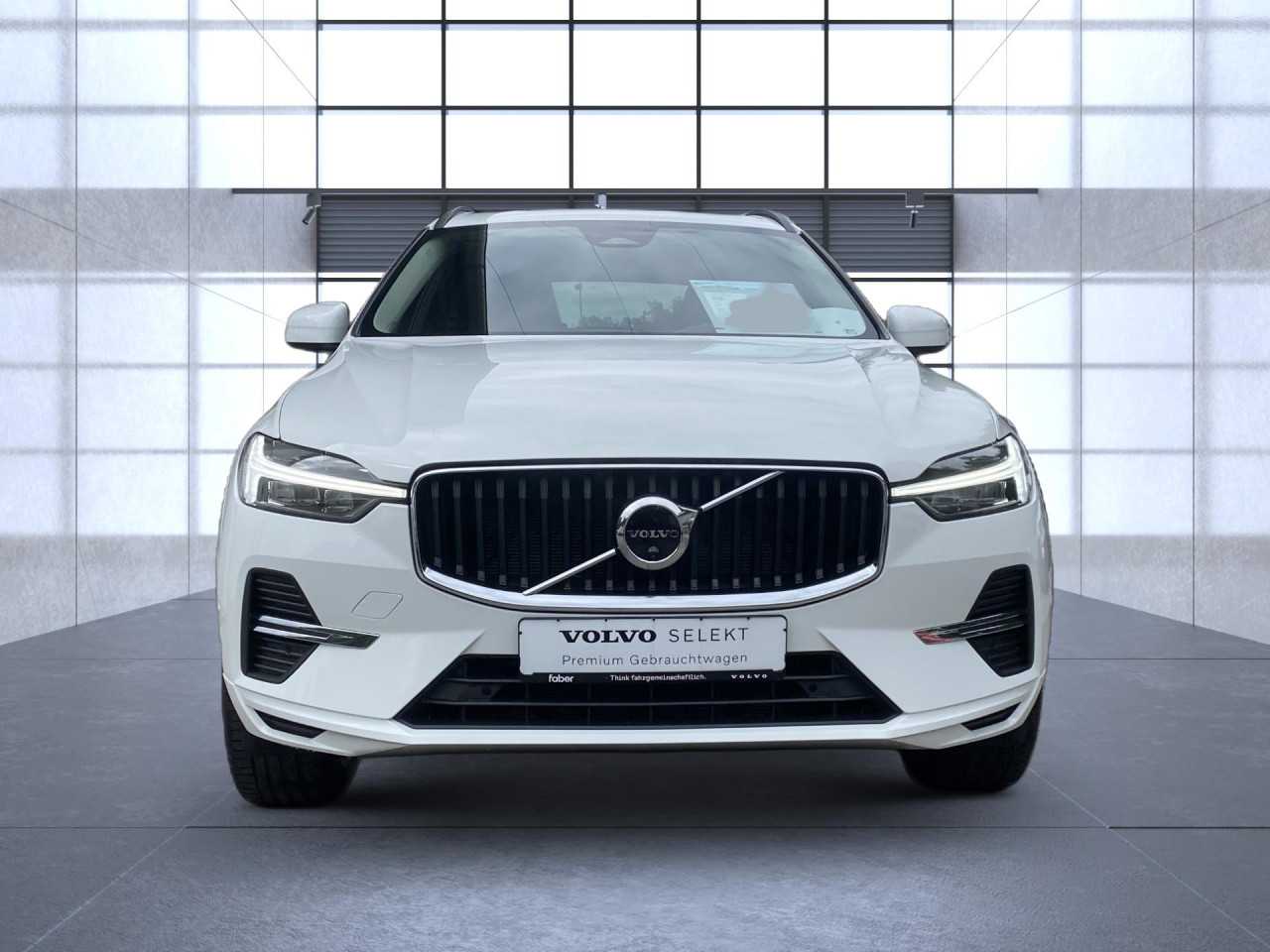 Volvo  XC60 Einparkhilfe el. Fenster