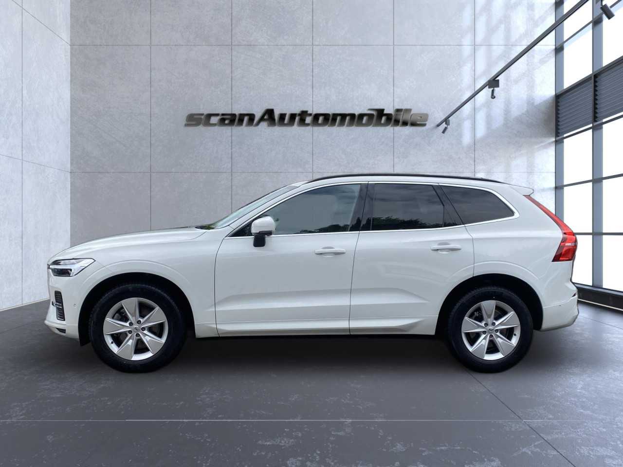 Volvo  XC60 Einparkhilfe el. Fenster