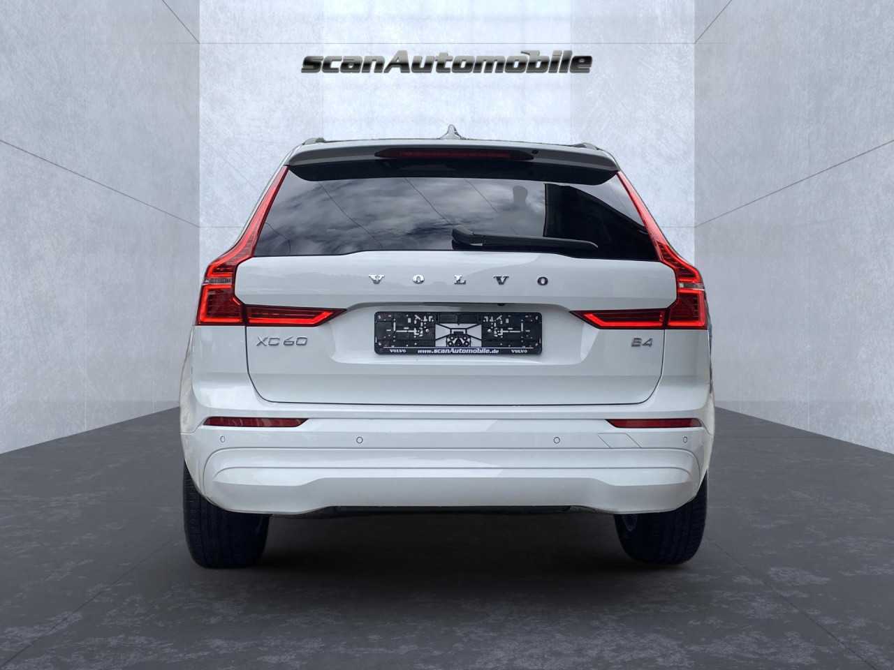 Volvo  XC60 Einparkhilfe el. Fenster