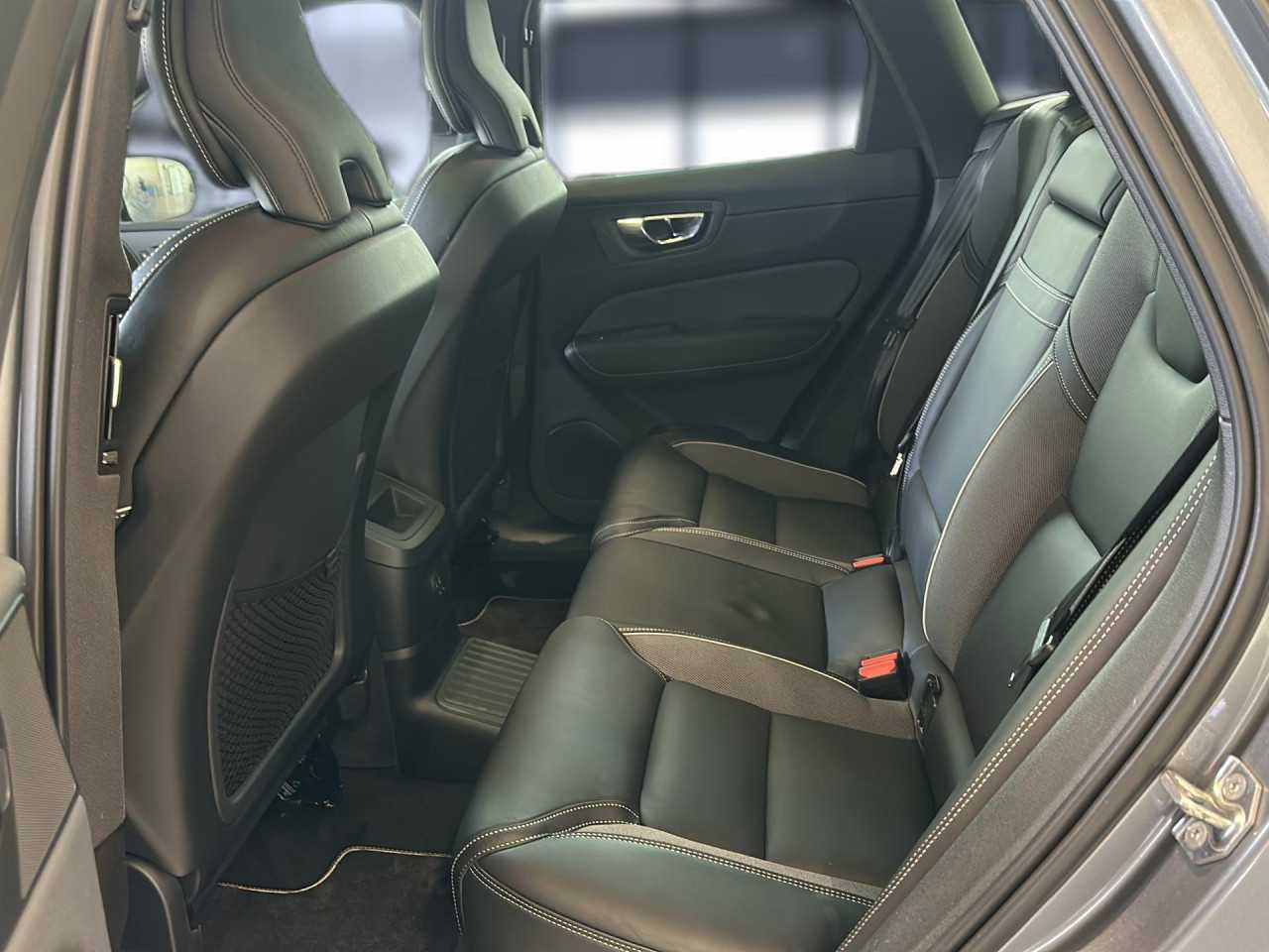 Volvo  XC60 Bluetooth LED Klima Einparkhilfe el. Fenster
