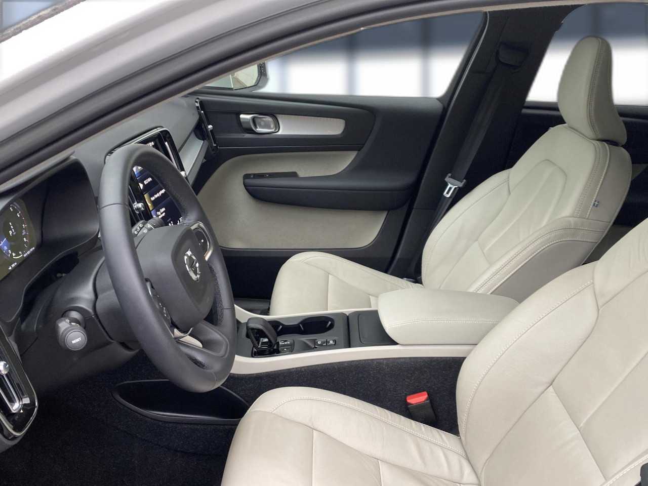 Volvo  XC40 Vollleder Einparkhilfe el. Fenster
