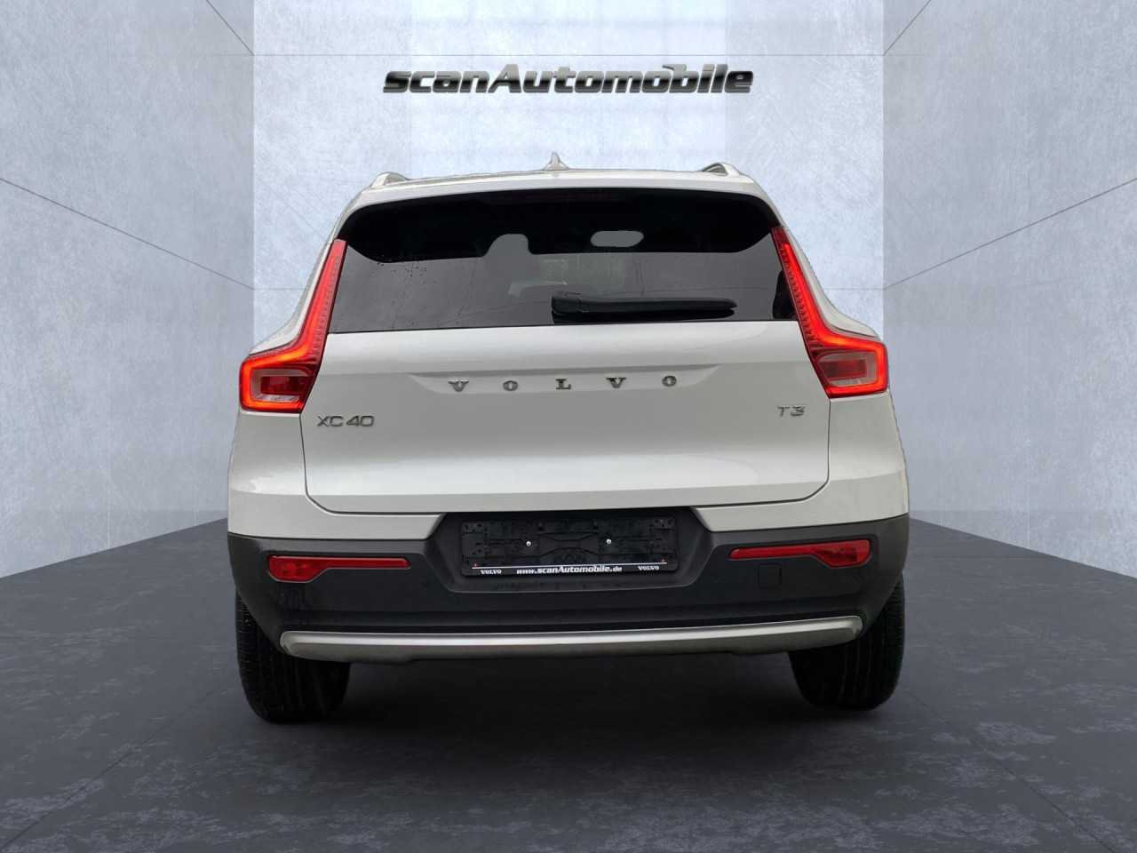 Volvo  XC40 Vollleder Einparkhilfe el. Fenster