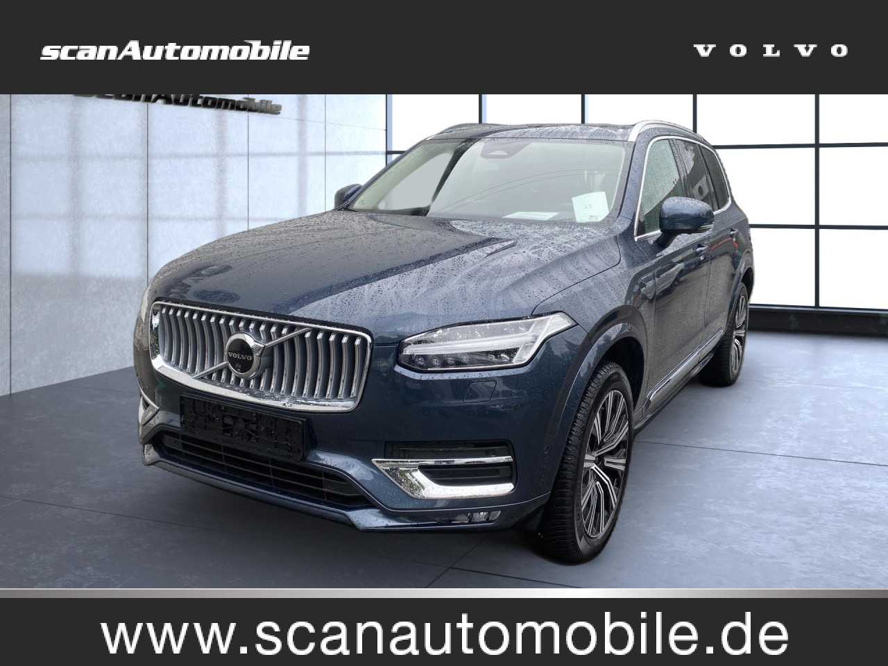 Volvo  XC90 Einparkhilfe el. Fenster