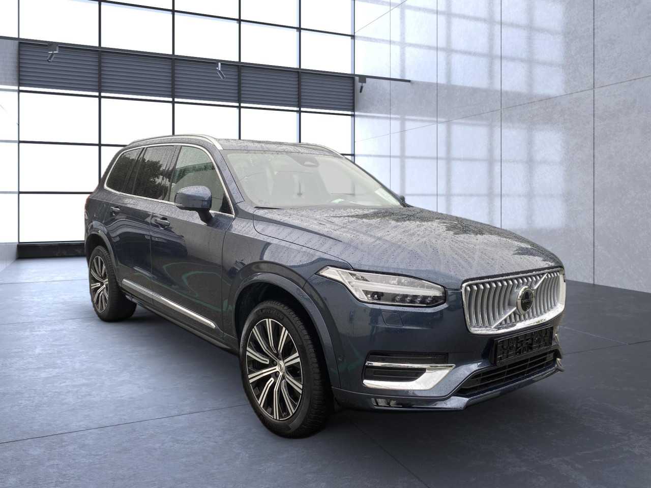 Volvo  XC90 Einparkhilfe el. Fenster