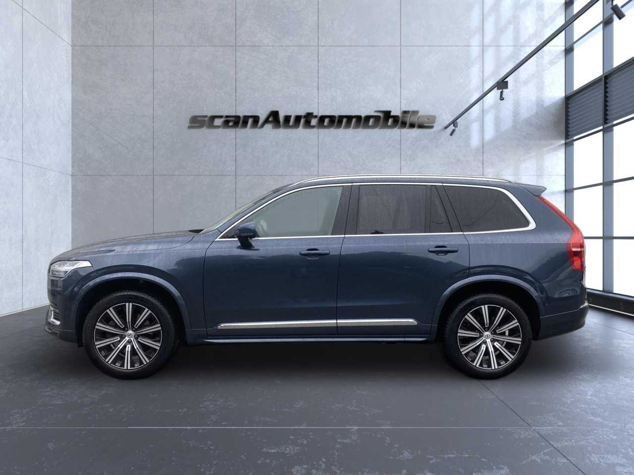 Volvo  XC90 Einparkhilfe el. Fenster