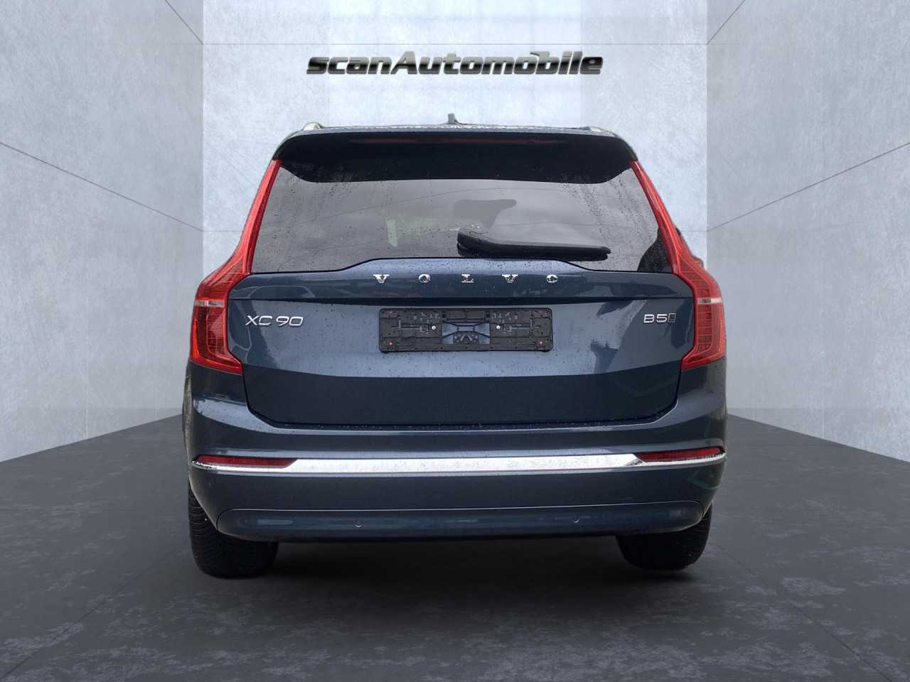 Volvo  XC90 Einparkhilfe el. Fenster