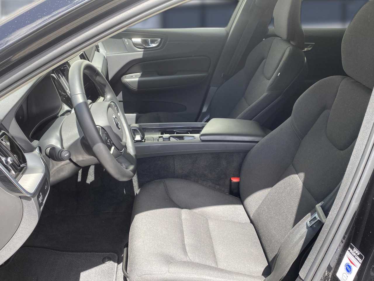 Volvo  XC60 Einparkhilfe el. Fenster