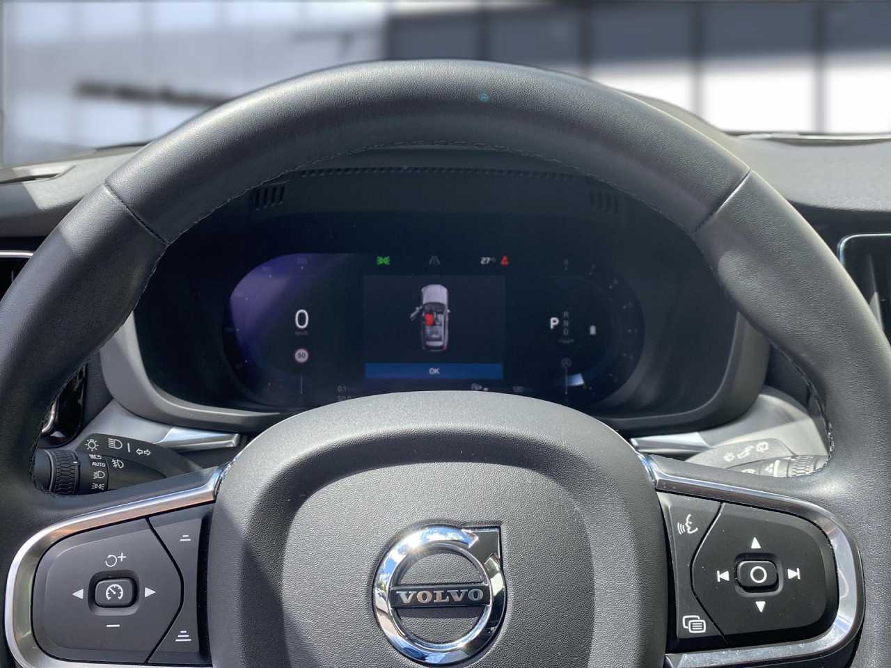 Volvo  XC60 Einparkhilfe el. Fenster