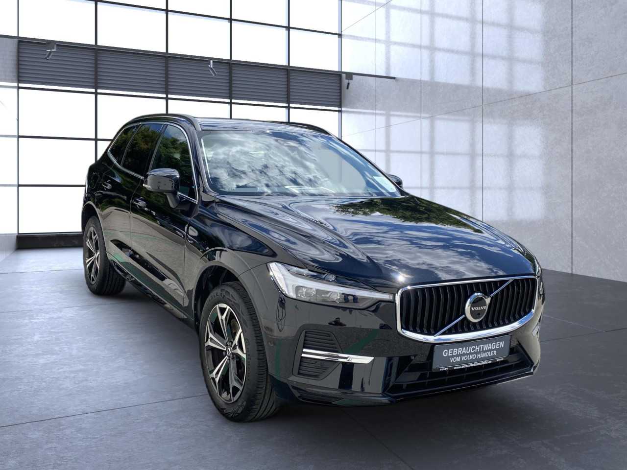 Volvo  XC60 Einparkhilfe el. Fenster