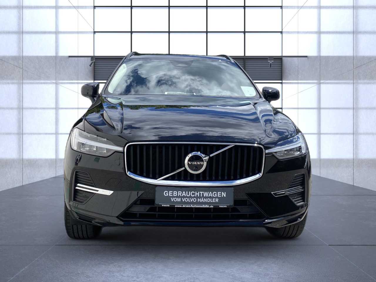 Volvo  XC60 Einparkhilfe el. Fenster