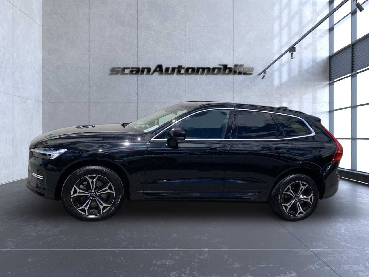 Volvo  XC60 Einparkhilfe el. Fenster