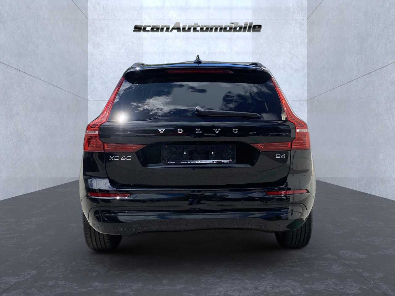 Volvo  XC60 Einparkhilfe el. Fenster
