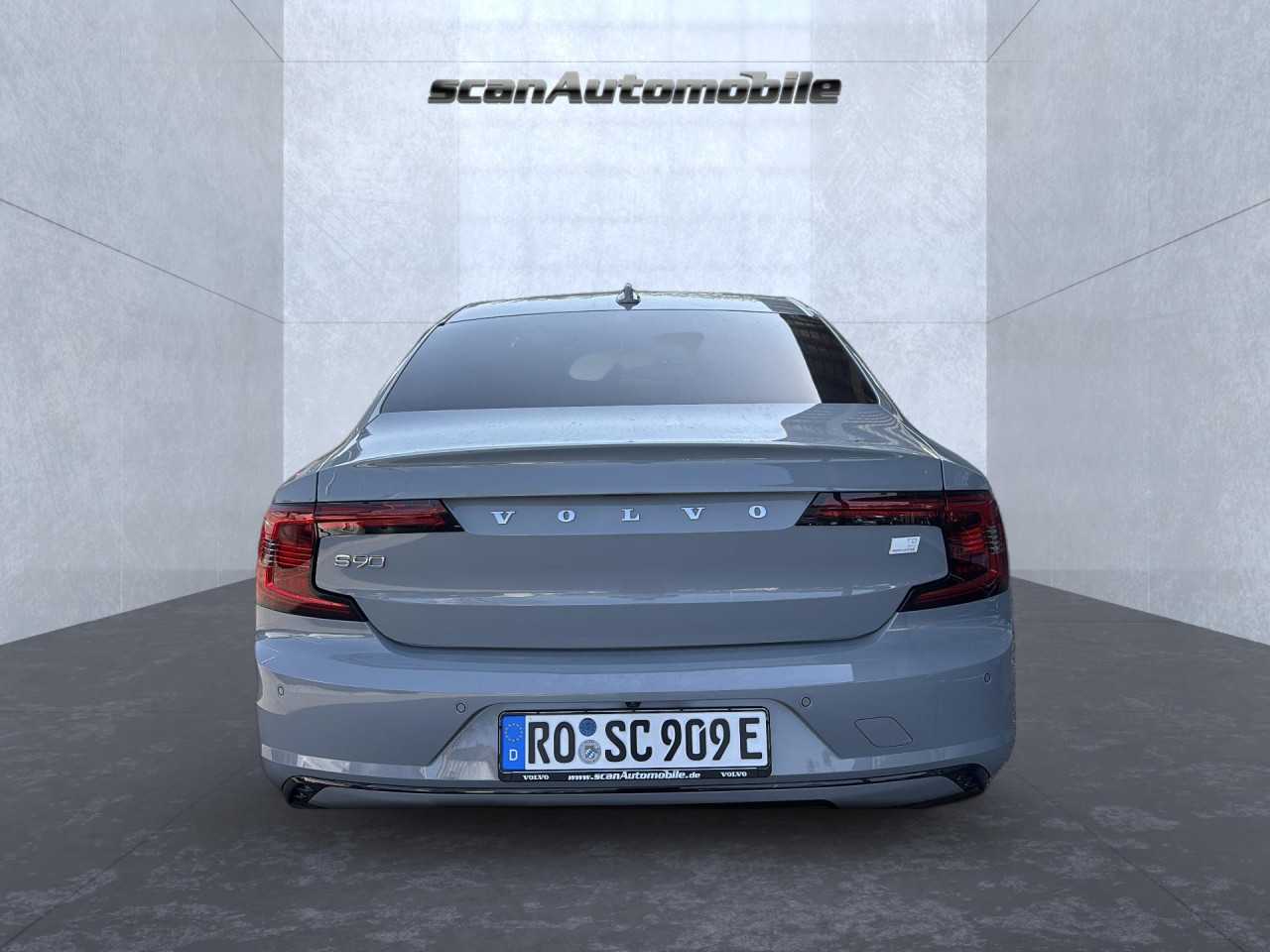 Volvo  Bluetooth Vollleder Klima Standhzg Einparkhilfe el. Fenster