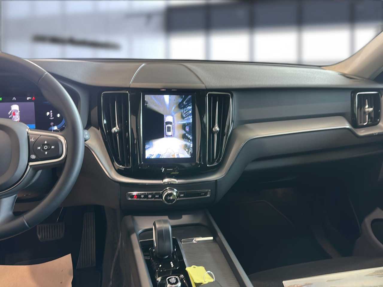 Volvo  XC60 Einparkhilfe el. Fenster