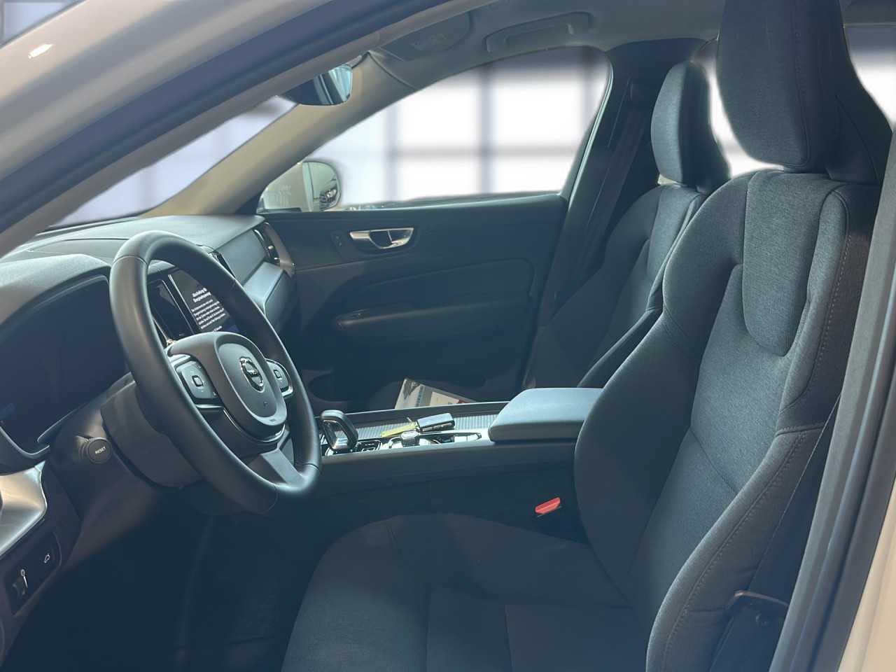 Volvo  XC60 Einparkhilfe el. Fenster