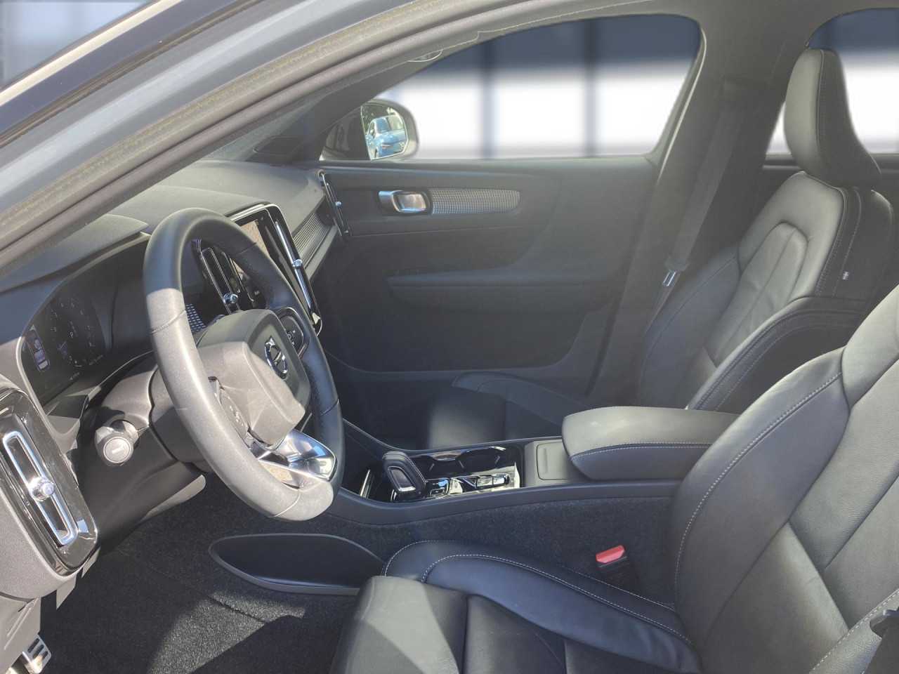 Volvo  XC40 Klima Einparkhilfe el. Fenster