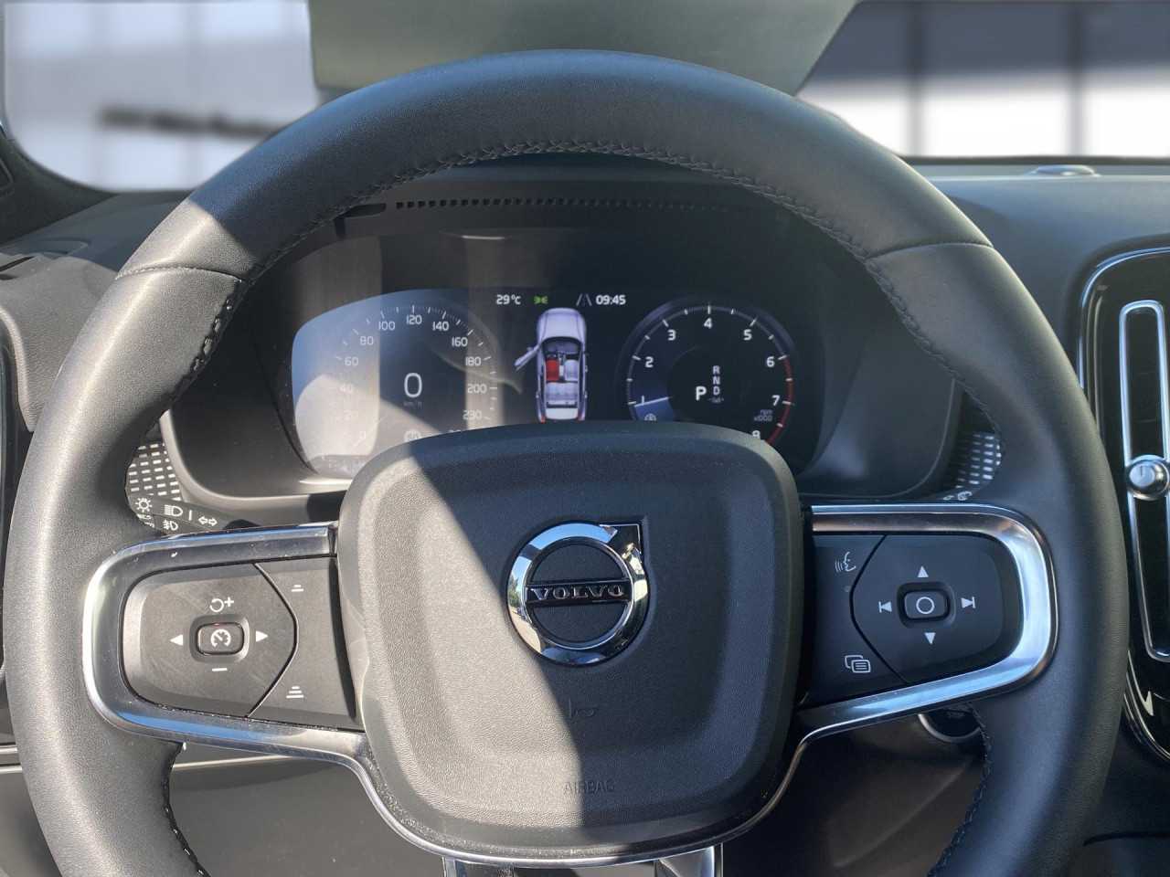 Volvo  XC40 Klima Einparkhilfe el. Fenster