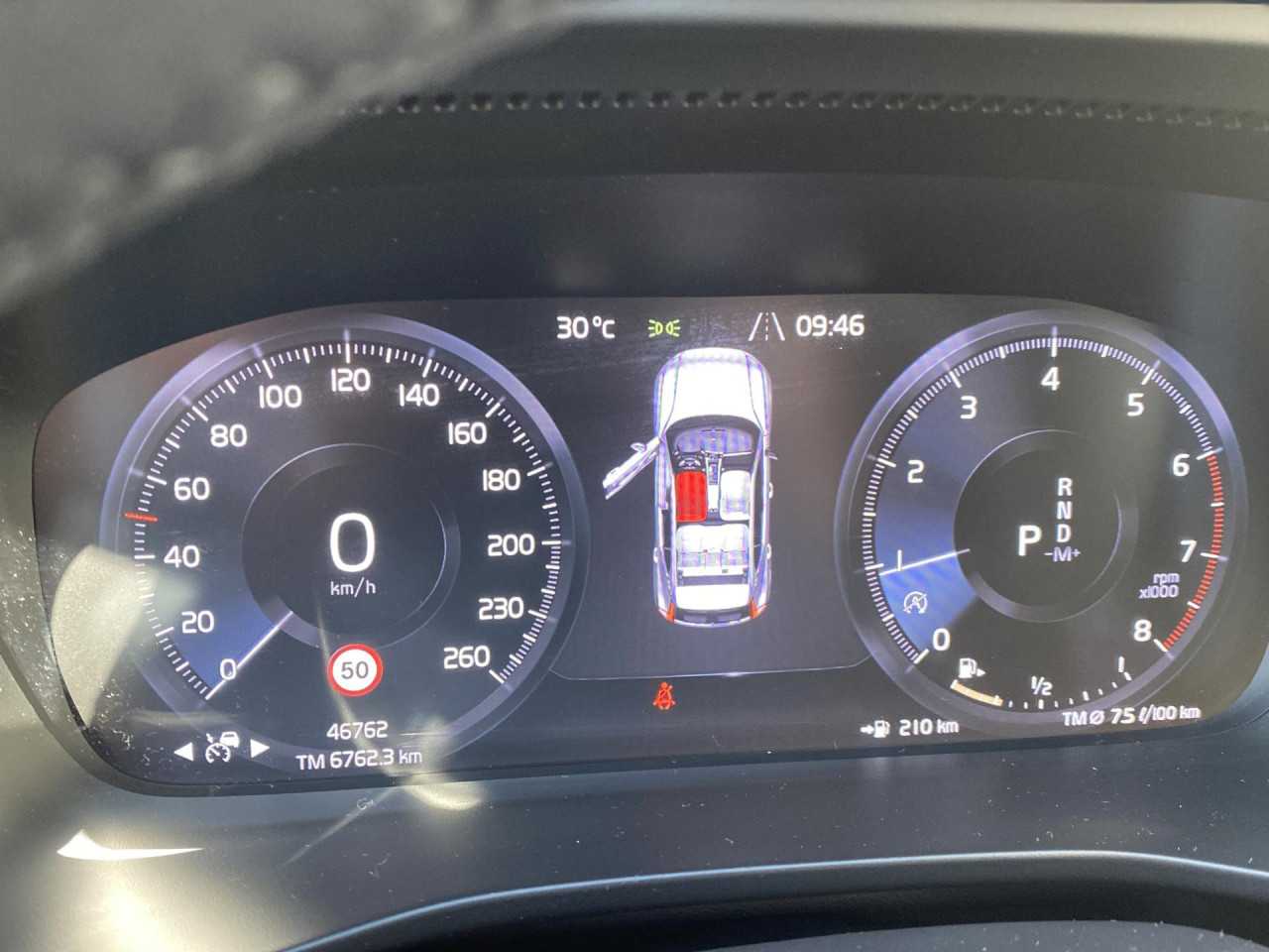 Volvo  XC40 Klima Einparkhilfe el. Fenster