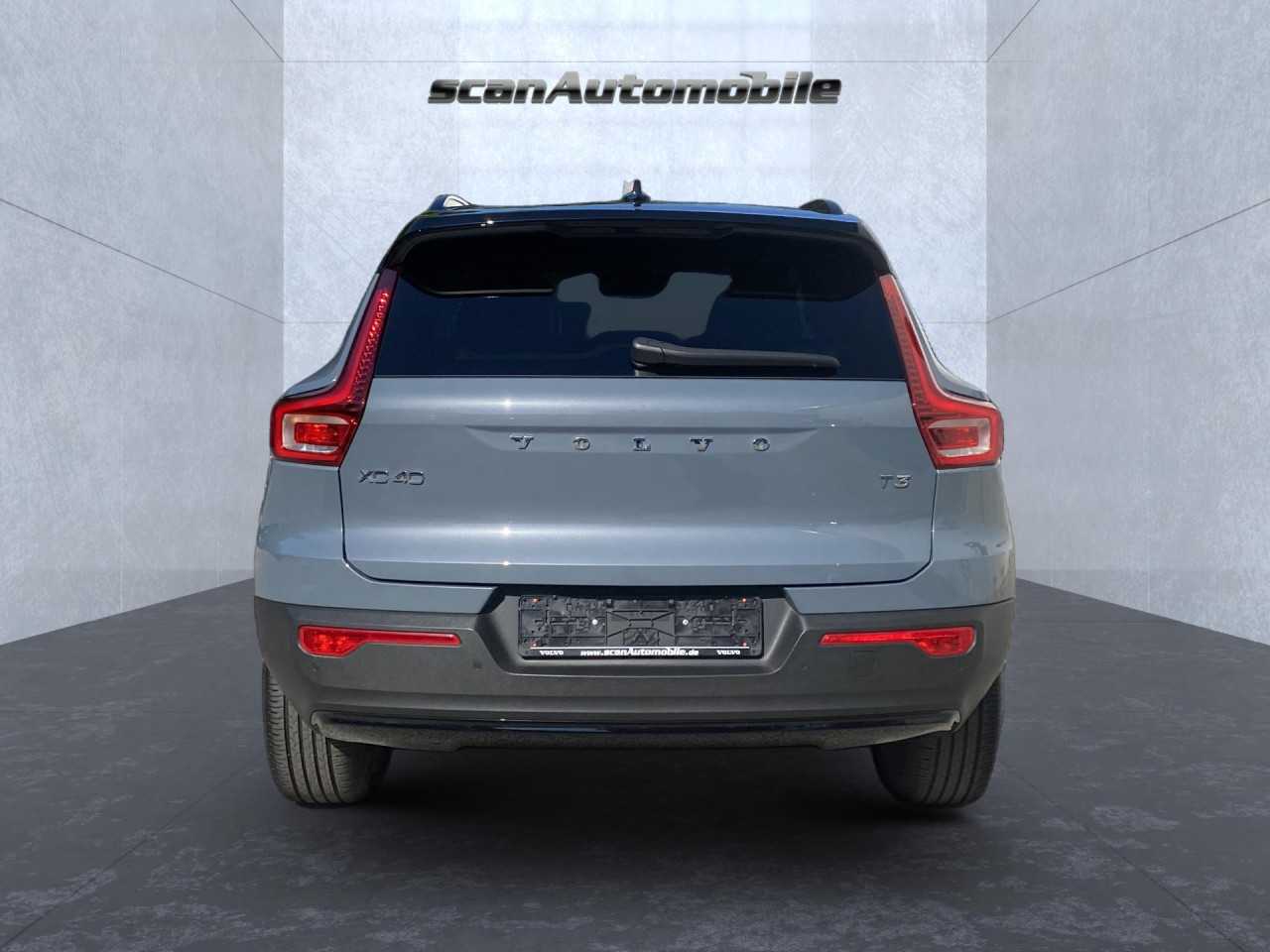 Volvo  XC40 Klima Einparkhilfe el. Fenster