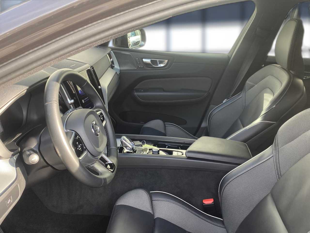 Volvo  XC60 Einparkhilfe el. Fenster