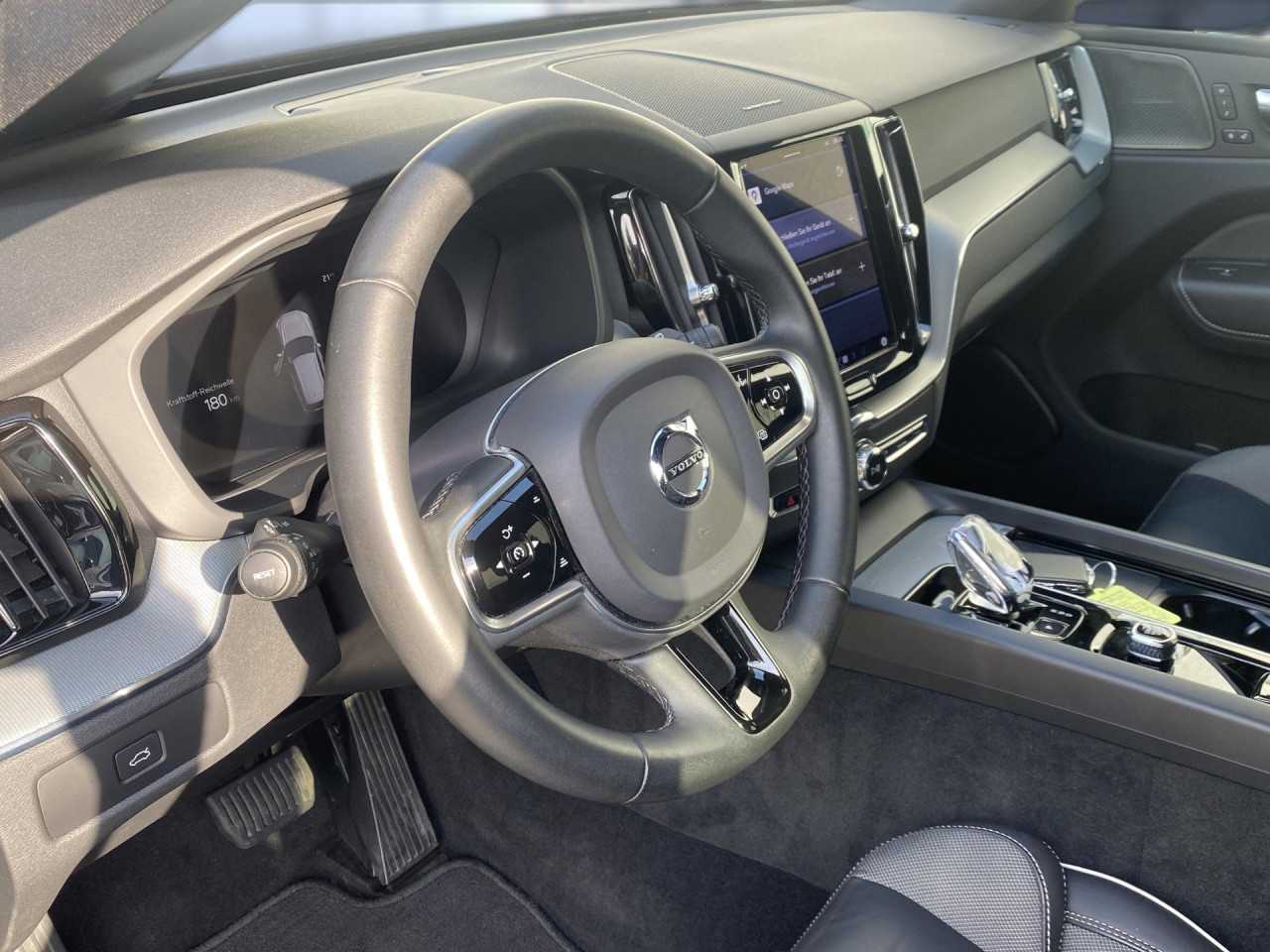 Volvo  XC60 Einparkhilfe el. Fenster
