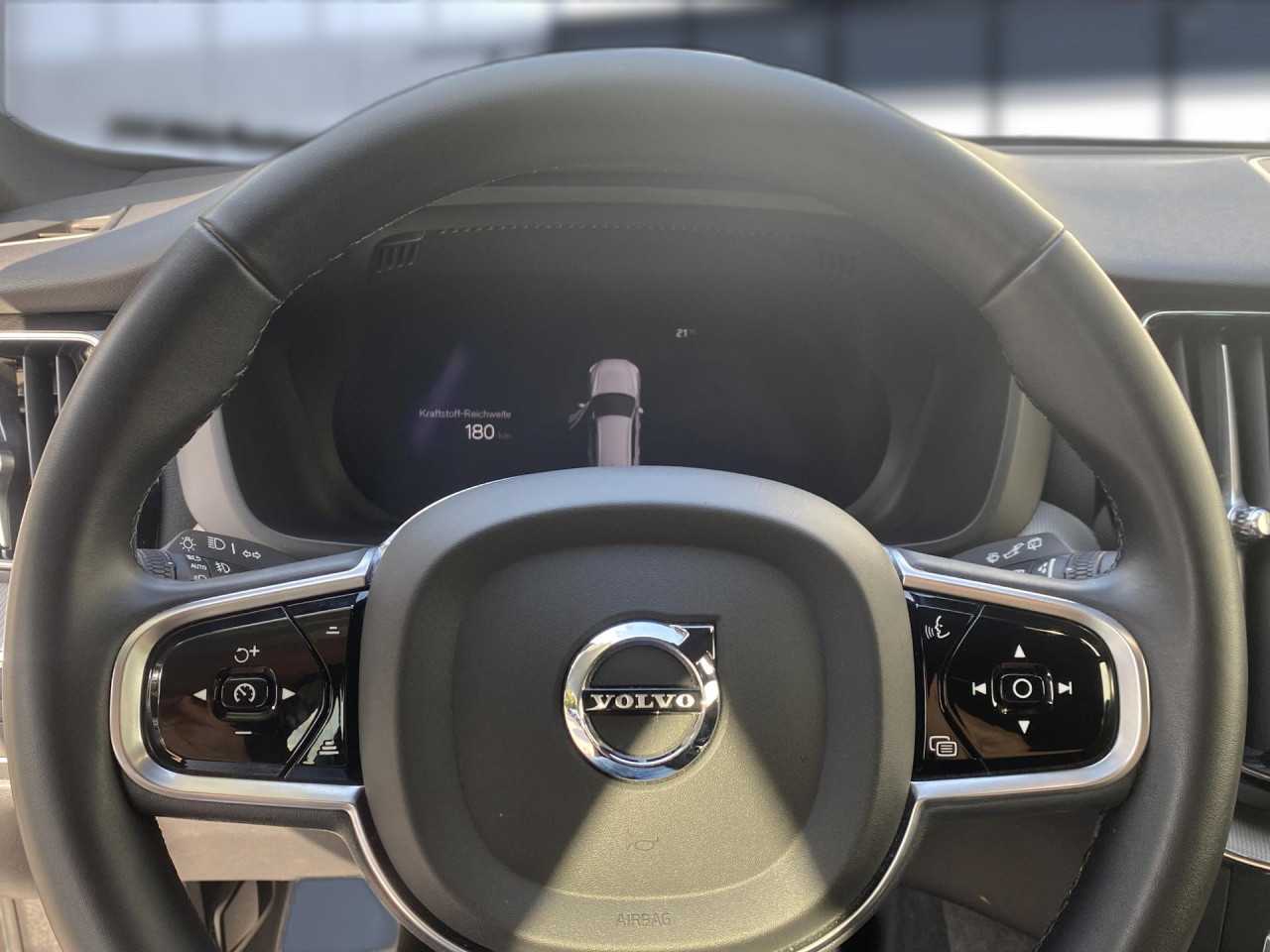 Volvo  XC60 Einparkhilfe el. Fenster