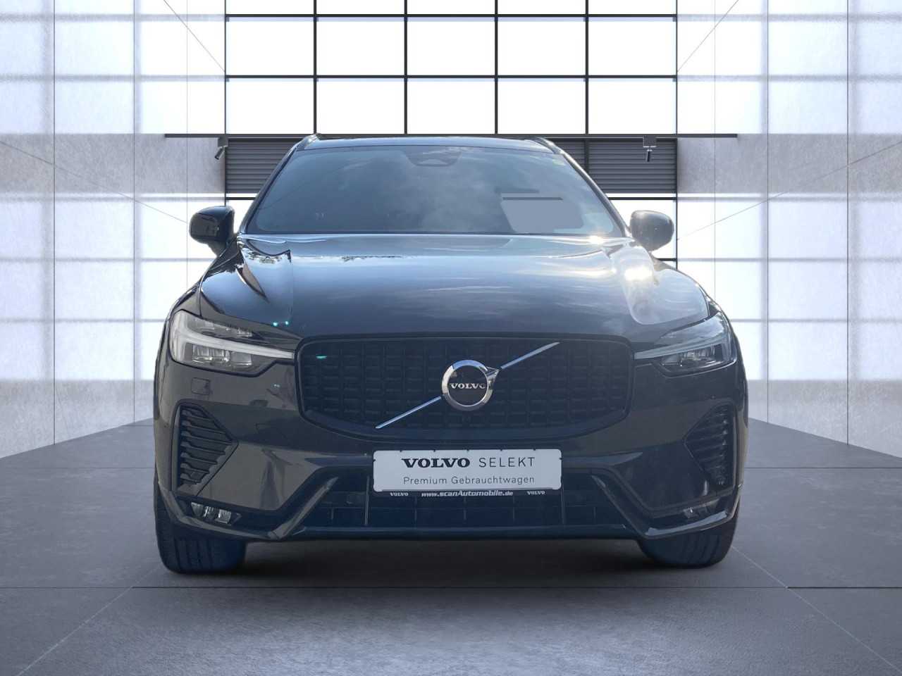 Volvo  XC60 Einparkhilfe el. Fenster