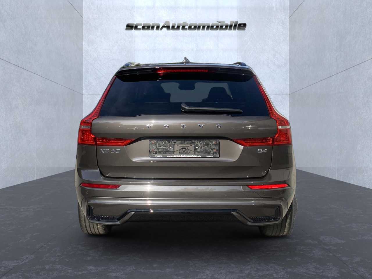 Volvo  XC60 Einparkhilfe el. Fenster