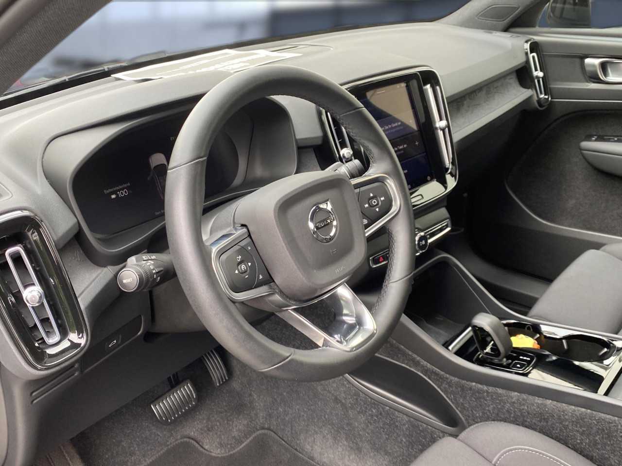 Volvo  Klima Standhzg Einparkhilfe el. Fenster