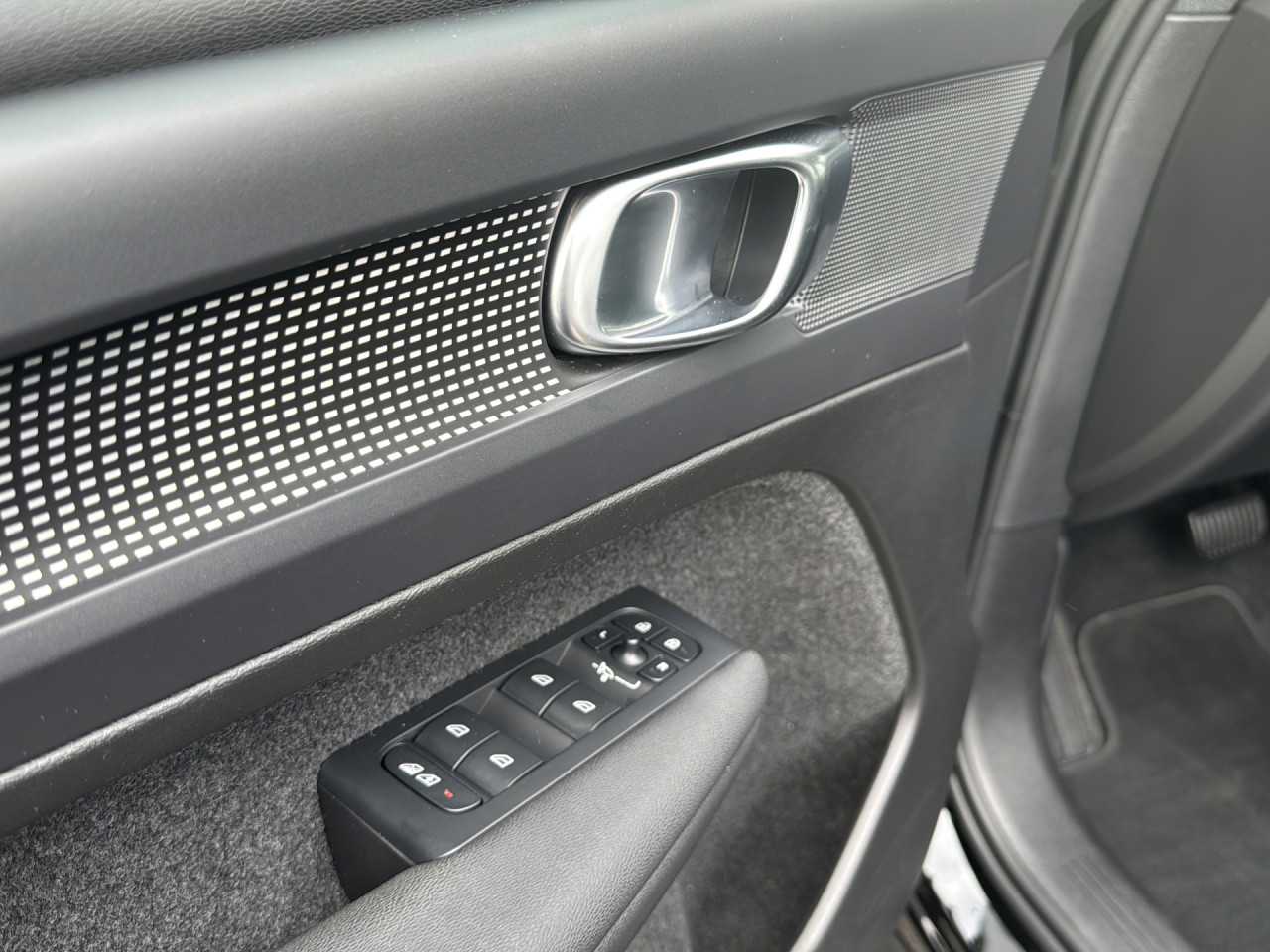 Volvo  XC40 Einparkhilfe el. Fenster