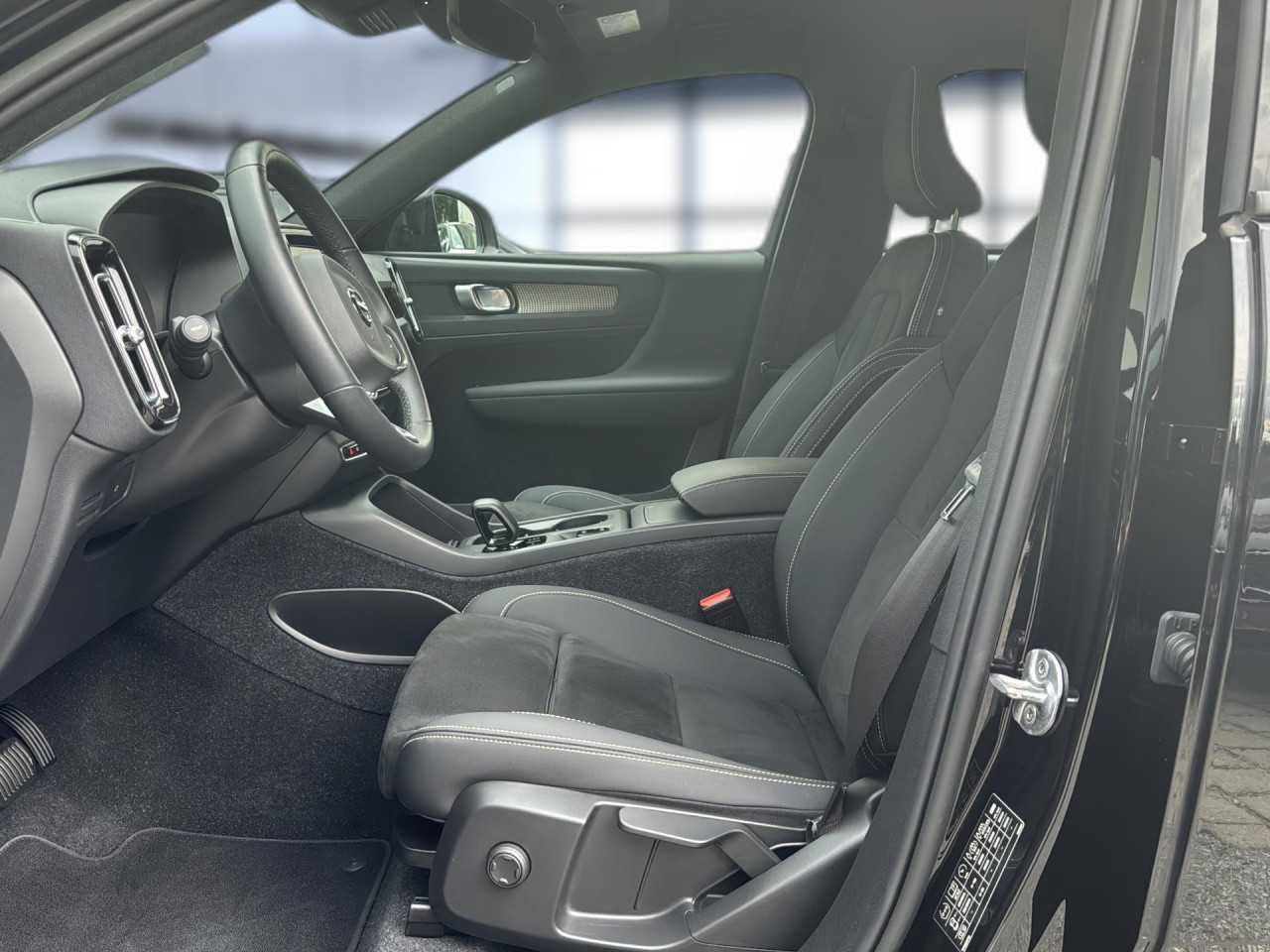 Volvo  XC40 Einparkhilfe el. Fenster
