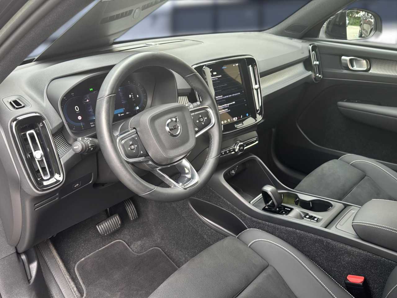 Volvo  XC40 Einparkhilfe el. Fenster