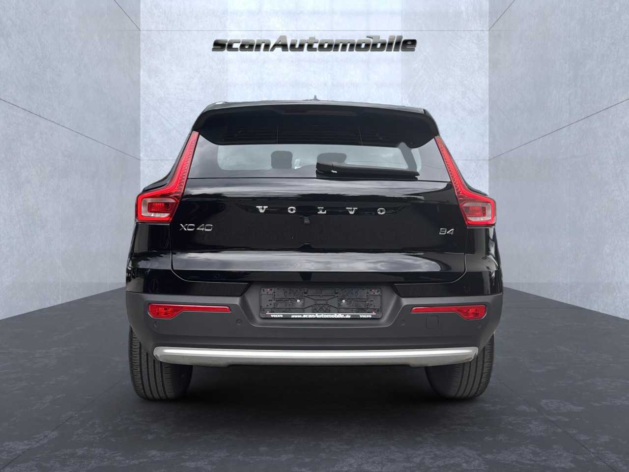 Volvo  XC40 Einparkhilfe el. Fenster