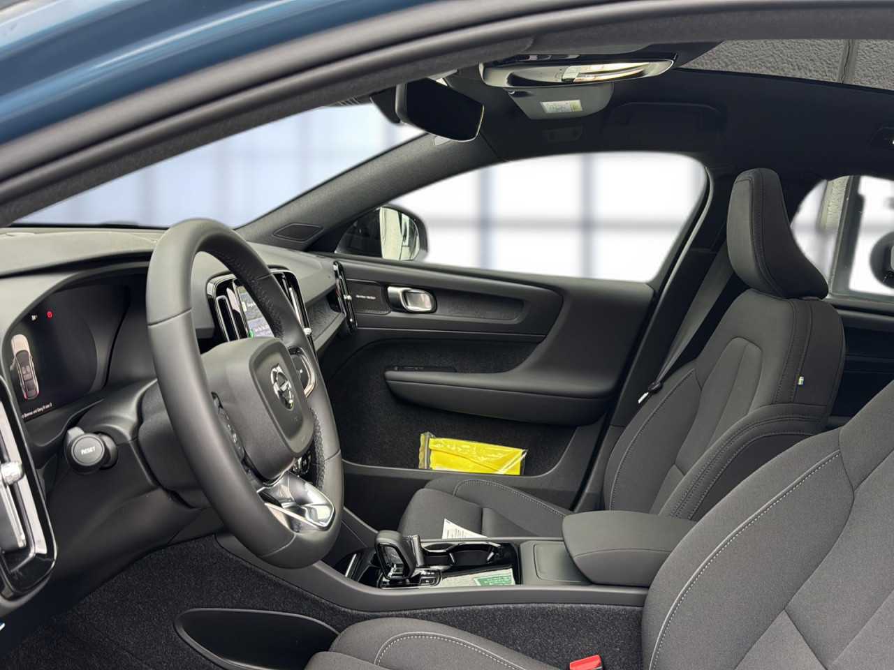 Volvo  LED Klima Standhzg Einparkhilfe el. Fenster