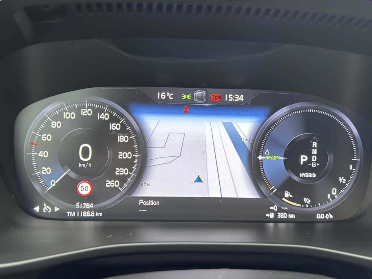 Volvo  XC40 Bluetooth LED Vollleder Klima Einparkhilfe el. Fenster