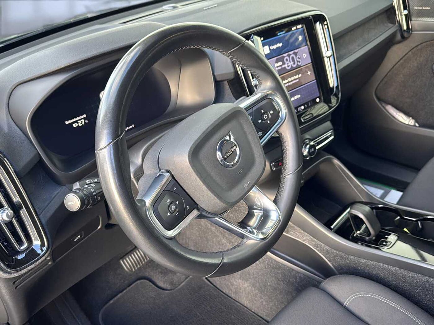 Volvo  LED Klima Standhzg Einparkhilfe el. Fenster