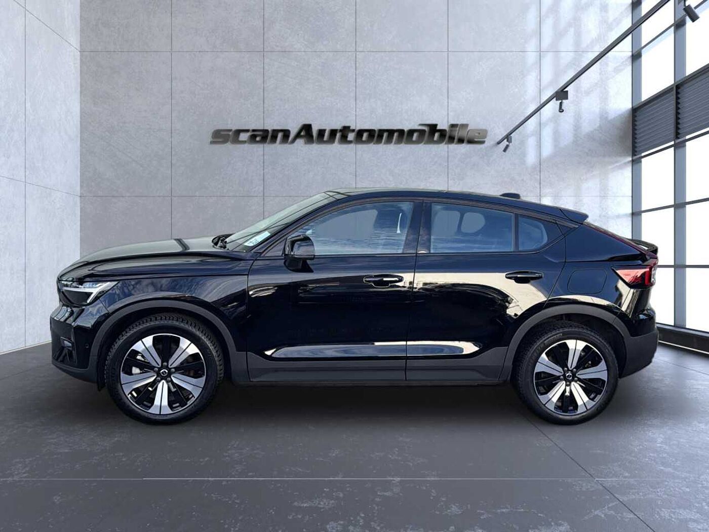 Volvo  LED Klima Standhzg Einparkhilfe el. Fenster