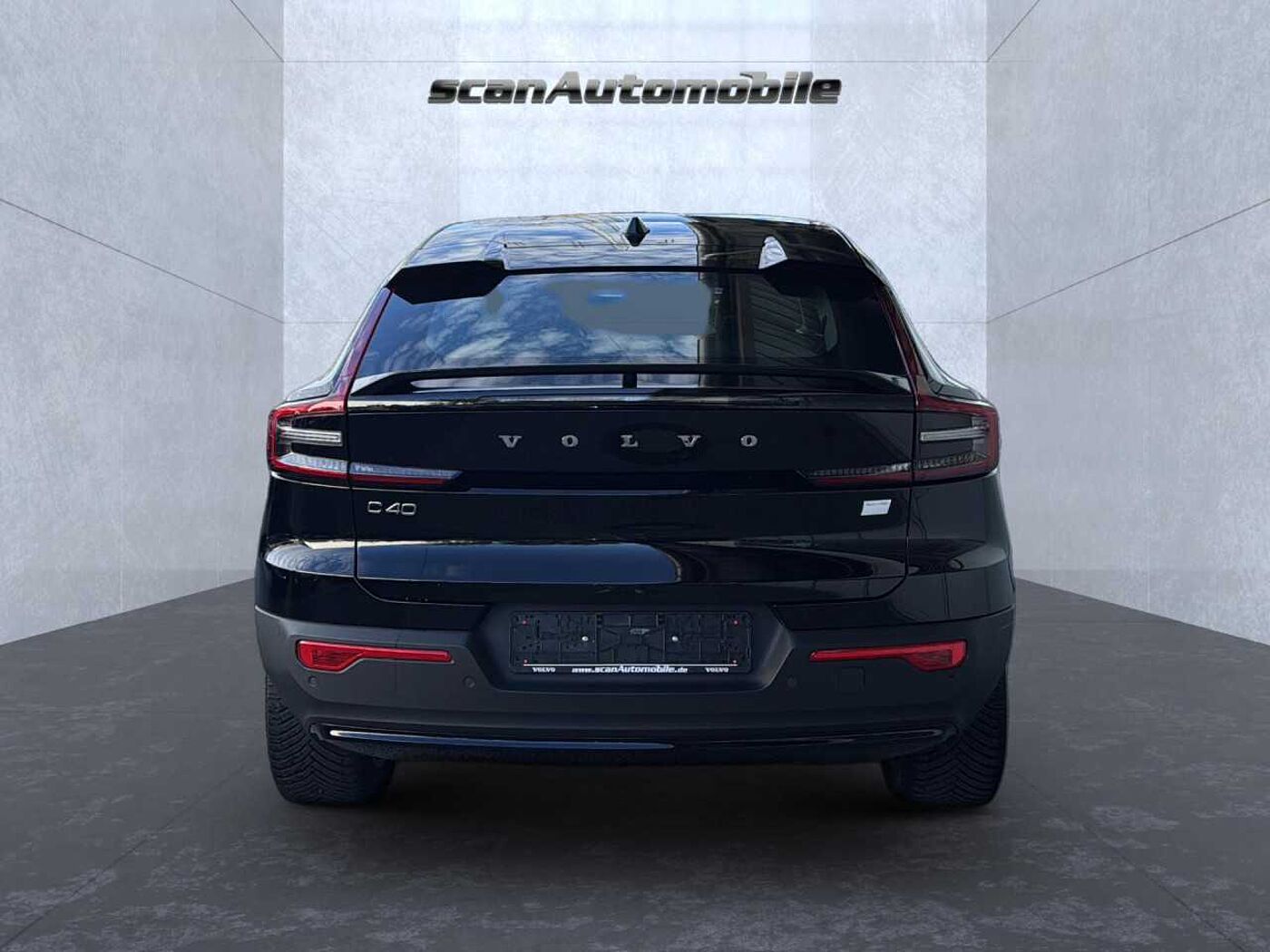 Volvo  LED Klima Standhzg Einparkhilfe el. Fenster