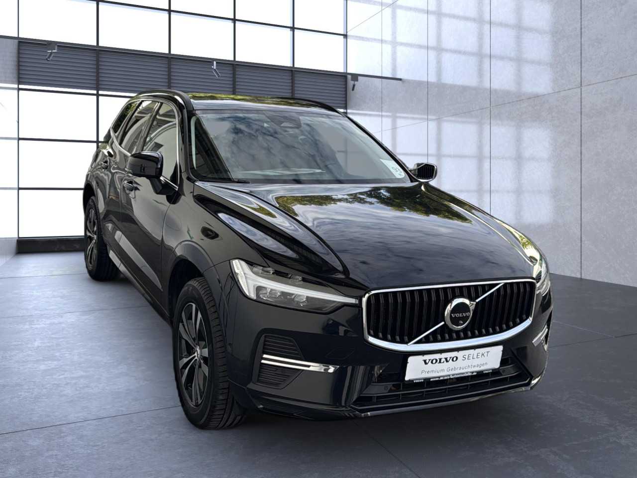 Volvo  XC60 Einparkhilfe el. Fenster