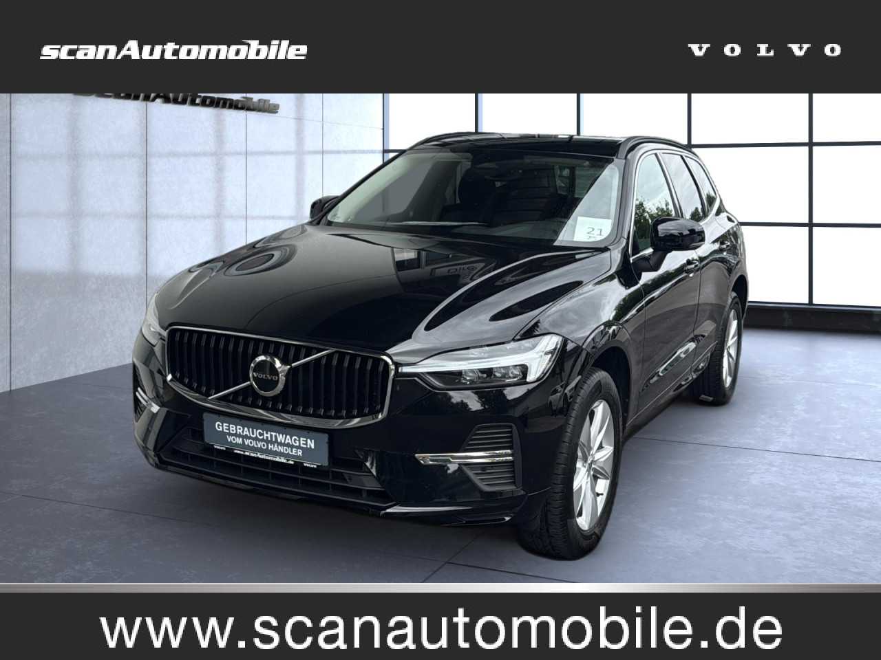 Volvo  XC60 Einparkhilfe el. Fenster