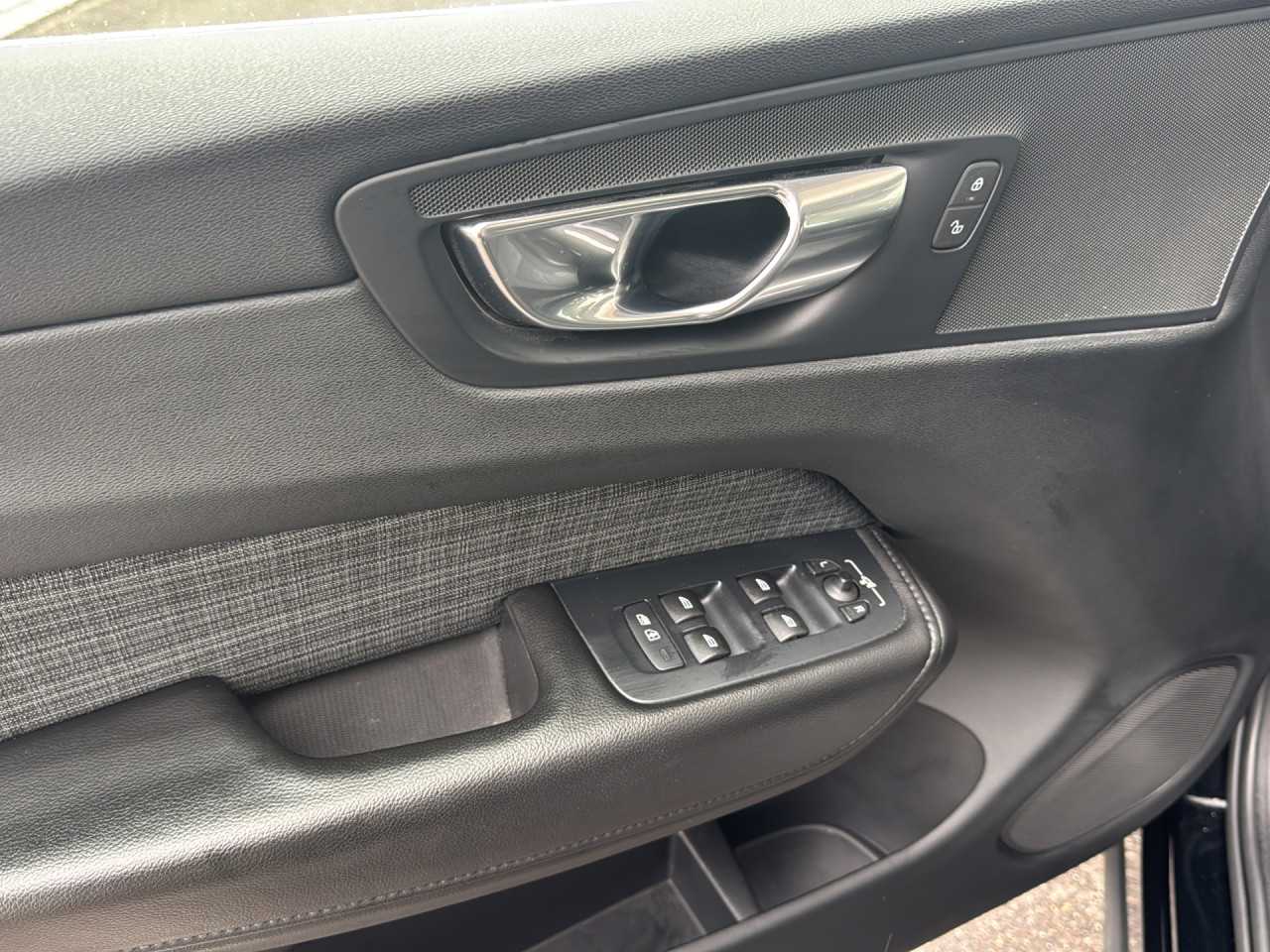 Volvo  XC60 Einparkhilfe el. Fenster
