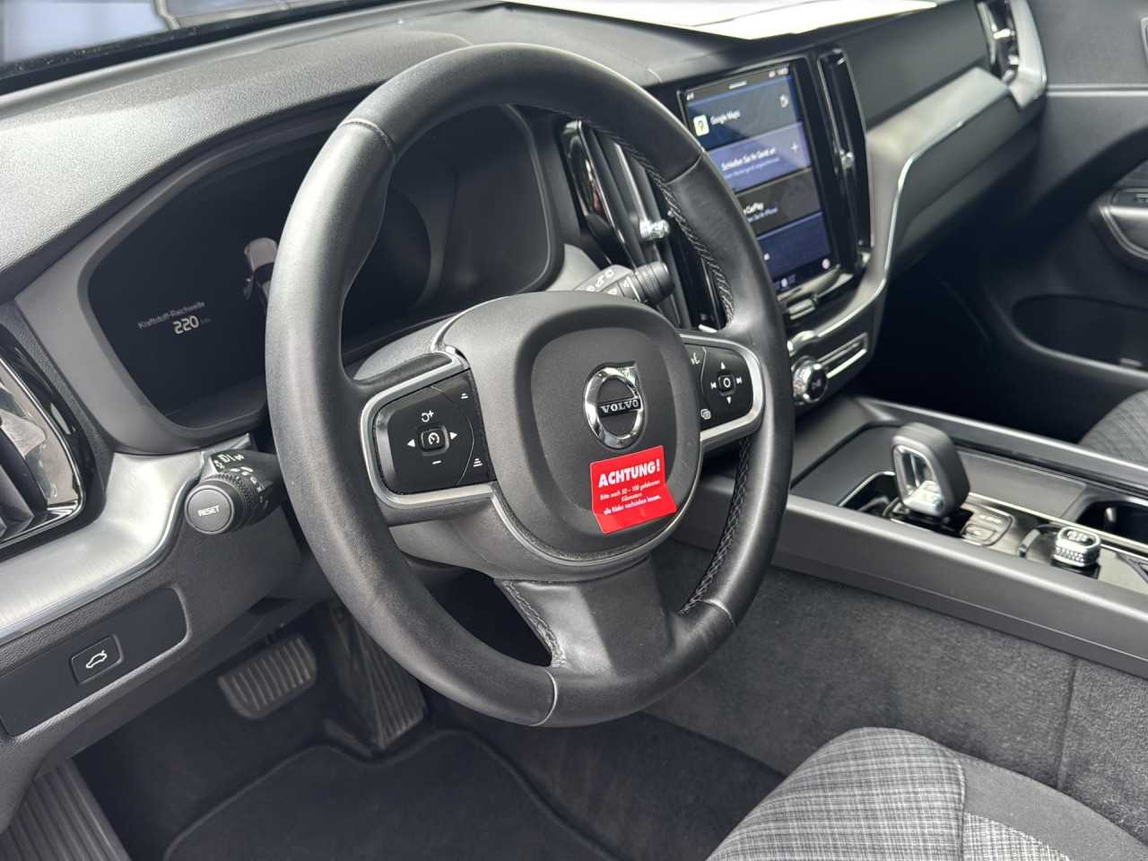 Volvo  XC60 Einparkhilfe el. Fenster