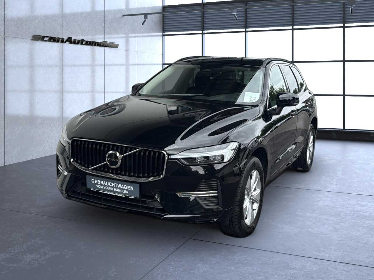 Volvo  XC60 Einparkhilfe el. Fenster