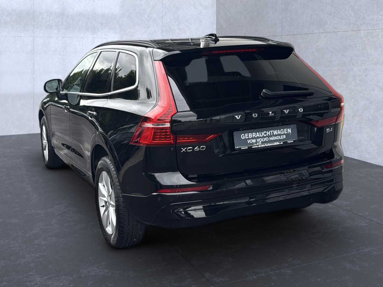 Volvo  XC60 Einparkhilfe el. Fenster